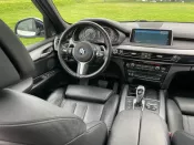 BMW X5 3.0D 258HP X-DRIVE