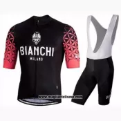 Bianchi cycling jersey