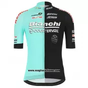 maglia ciclismo Bianchi Countervail