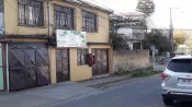 Casa en Concepción con 2 locales comerciales