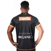 maillot Wests Tigers 2021