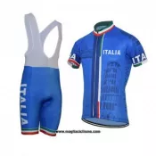 maglia ciclismo Italia