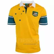Camiseta Rugby Australia