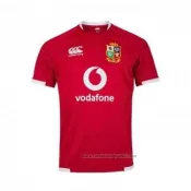 Camiseta Rugby British Irish Lions