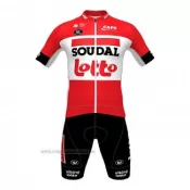 maglia ciclismo Lotto Soudal