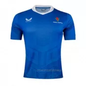 Camiseta Rugby Samoa