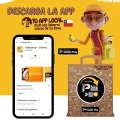 Se  Vende App de Delivery 100 % funcional en Play store