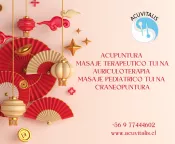acupuntura y medicina china