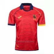Camiseta Rugby España
