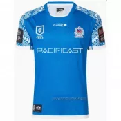 Camiseta Local Samoa Rugby 2022