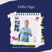 Camiseta Celta de Vigo Primera 2022/23