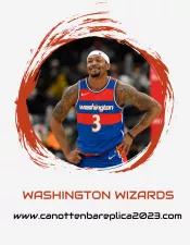 NO 3 Bradley Beal Camiseta Washington Wizards Ciudad Azul 2021-22