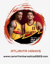 NO 11 Trae Young Maglia Atlanta Hawks Citta Giallo 2021-22