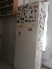 Vendo refrigeradora pequeña