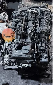 Motores diesel iquique  Hyundai  Accent 1600 c/c D4FB
