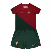 Replica camiseta Portugal barata 2022.