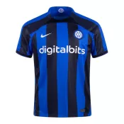 Replica camiseta Inter Milan barata 2022 2023