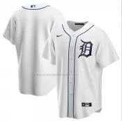Camiseta Beisbol Hombre Detroit Tigers