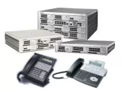 Tecnico de centrales telefonicas IP Samsung Officeserv