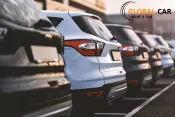 Global Rent a Car - Arriendo de autos en Puerto Montt