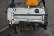 Motor peugeot RFN 2.0cc