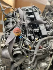 Venta motor bencinero Mazda 6, oferta única