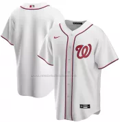 Camiseta Beisbol Hombre Washington Nationals