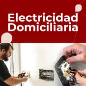Maestro Electricista Sec Emergencias Domiciliarias En Providencia