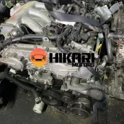 Motor Zofri de importación Nissan Murano oferta única