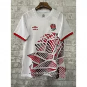 Camiseta Inglaterra Rugby 2023