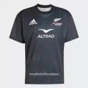 Camiseta All Black Rugby 2023