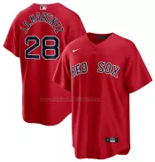 Camiseta Beisbol Hombre Boston Red Sox