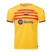 Barcelona football shirts