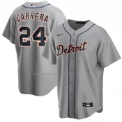 Camiseta Beisbol Hombre Detroit Tigers