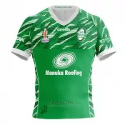 Camiseta Irlanda Rugby