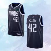 Camiseta Dallas Mavericks Statement Azul 2022-23
