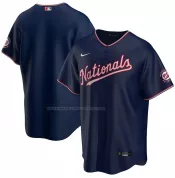Camiseta Beisbol Hombre Washington Nationals