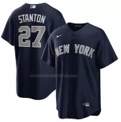 Camiseta Beisbol Hombre New York Yankees