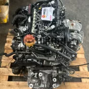 Motor bencinero Mazda cx-5 importado zofri