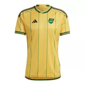 Camiseta 1ª Jamaica 2023-2024 Tailandia