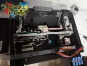 Especialistas en Reparación de Impresoras
