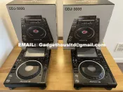 Pioneer CDJ-3000/ Pioneer DJM-A9/CDJ-2000NXS2 /DJM-900NXS2 /DJM-V10-LF