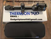 Pulsar Thermion Duo DXP50 , THERMION 2 LRF XP50 PRO , TRAIL 2 LRF XP50