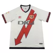 Camiseta Primera Rayo Vallecano 2023