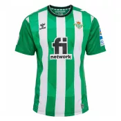 Camiseta Cuarto Real Betis 2023
