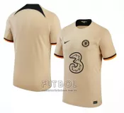 Camiseta Chelsea Tercera 2022 2023