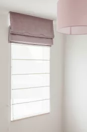 Reparación de soportes de cortinas