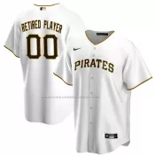Camiseta Beisbol Hombre Pittsburgh Pirates