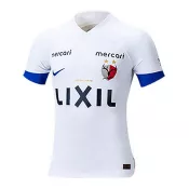 2023 Segunda Camiseta Kashima Antlers