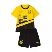 1º Camisola Dortmund 2023-2024 Crianca